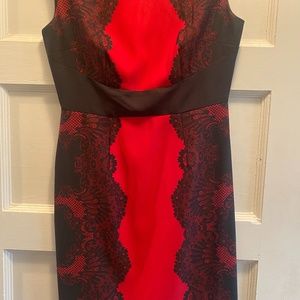 Cocktail dress